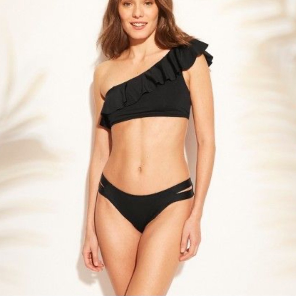 Kona Sol swim top